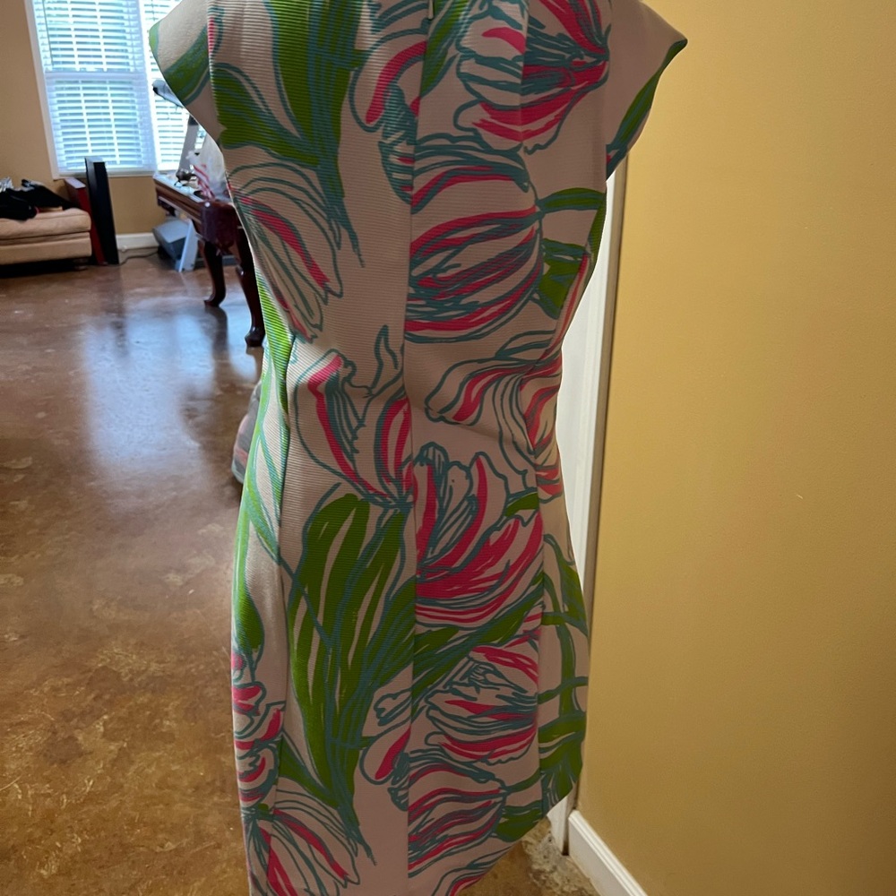 Lily Pulitzer women’s dress